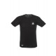 T-Shirt Termica Nera