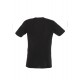 T-Shirt Termica Nera